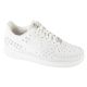 Nike Air Force 1 '07 XX Studded AR0639-100 Białe 36,5