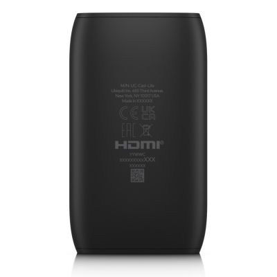 8. Ubiquiti Digital Signage Player