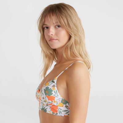 4. Strój kąpielowy O'Neill Wave Skye Bikini Set W 92800614224