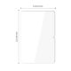 2. Szkło hartowane Tech-Protect Glass Fit+ 2-Pack na Xiaomi Redmi Pad 2 9.7"
