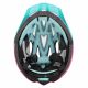 17. Kask rowerowy Meteor Ovlo M 16863 55-58 cm różowy