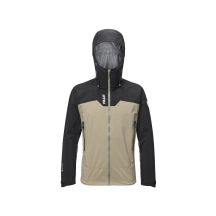 Kurtka męska MILLET Kamet Gtx Jkt M beżowa
