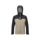 Kurtka męska MILLET Kamet Gtx Jkt M beżowa