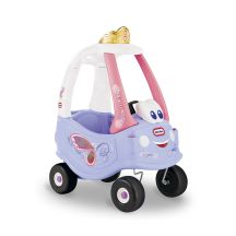 Little Tikes Cozy Coupe Fairy Samochód do jeżdżenia