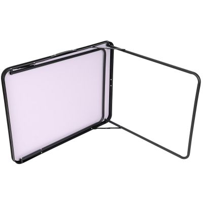 6. STOLIK TURYSTYCZNY SKŁADANY KEMPINGOWY 80X60X70CM DREWNO