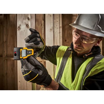 5. Dalmierz laserowy DeWalt DWHT77100-XJ 30m