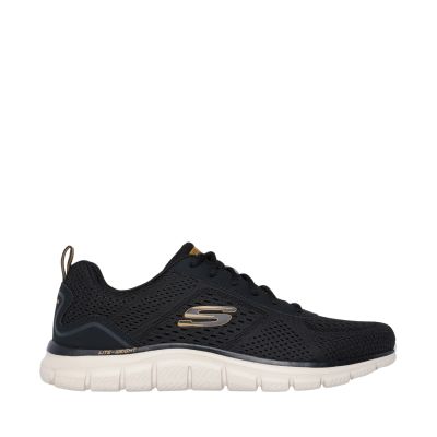 6. Buty Skechers Track-Leshur M 232758 BLK