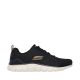 6. Buty Skechers Track-Leshur M 232758 BLK