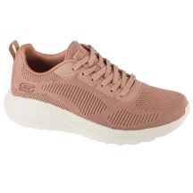 Skechers Bobs Squad Chaos - Face Off 117209-BLSH Różowe 36