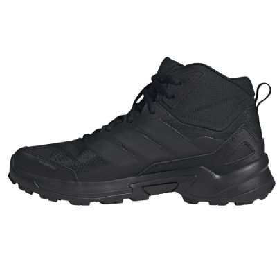 2. Buty adidas Terrex EastRail 3 Mid ClimaProof JR4014