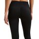 6. Legginsy damskie Nike One 7/8 czarne IO0579 010