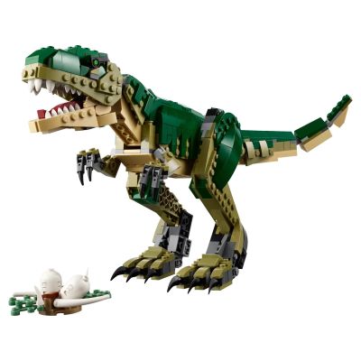 3. LEGO Creator 31151 Tyranozaur