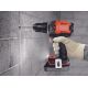 3. Wiertarko-wkrętarka 18V BCD383D2TA BLACK+DECKER