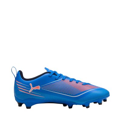 11. Buty piłkarskie Puma Ultra 6 Play FG/AG Jr 108533 01