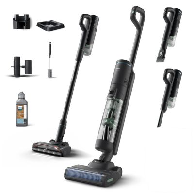 25. Odkurzacz PHILIPS Aquatrio 7000 XW7263/11