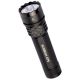 5. Latarka AceBeam E75 6500K Black