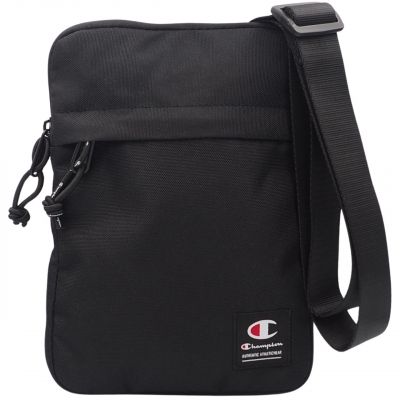 3. Saszetka, torebka Champion Small Shoulder Bag 806022 KK001