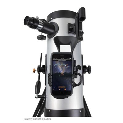 8. Teleskop Celestron StarSense Explorer LT 114AZ