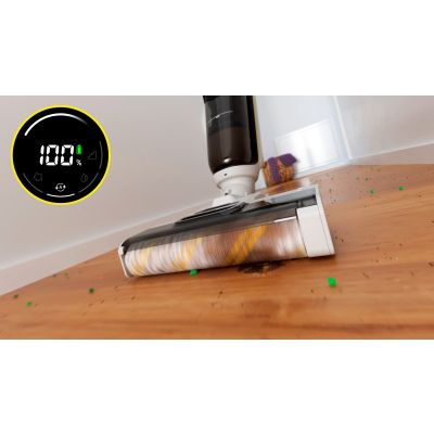 3. Mop elektryczny KARCHER FCV 4 Natural N