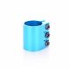 3. Zacisk do hulajnogi TEMPISH XBD, Wel 36mm
