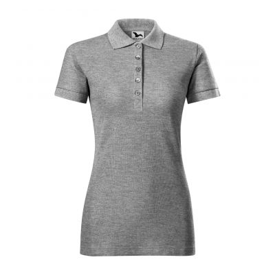 2. Koszulka Malfini polo Cotton Heavy W MLI-21612