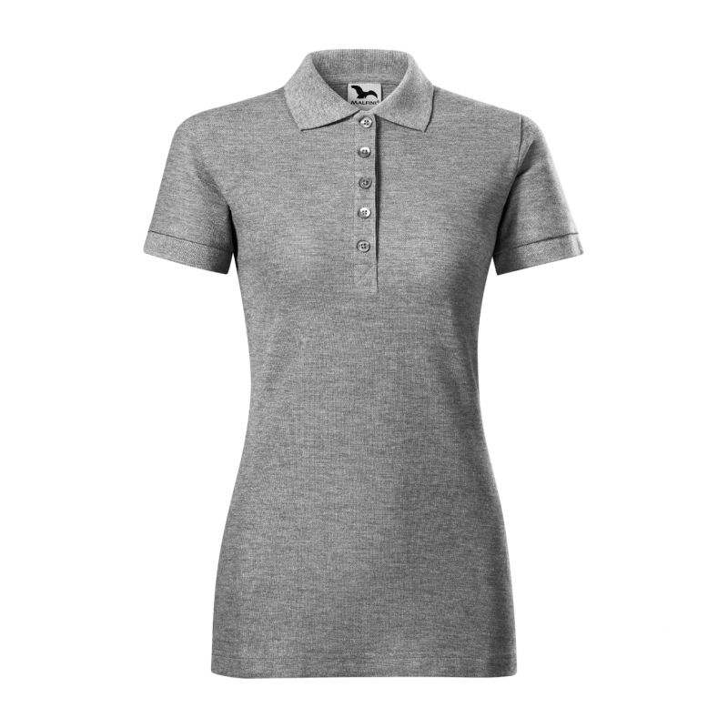 2. Koszulka Malfini polo Cotton Heavy W MLI-21612