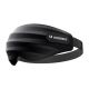 Maska do spania Wozinsky MSS-10 eyeshade - czarna