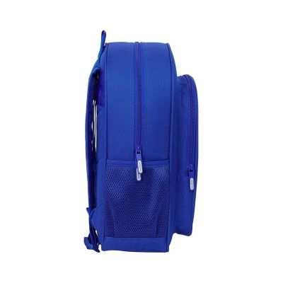 5. Real Madryt plecak sportowy junior backpack 612624640
