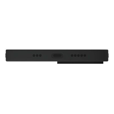 5. Etui 3mk Silicone Case na Xiaomi Redmi 13C/POCO C65 - czarne