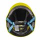 11. Kask rowerowy Meteor Ks02 Jr 24934