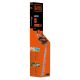 15. Nożyce do żywopłotu akumulatorowe 18V, 45cm GTC1845L20-QW BLACK+DECKER