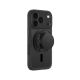 4. Etui AMAZINGTHING Titan Pro Pop Lens na iPhone 18 Pro z osłoną aparatu uchwytem i podstawką kompatybilne z MagSafe - czarne
