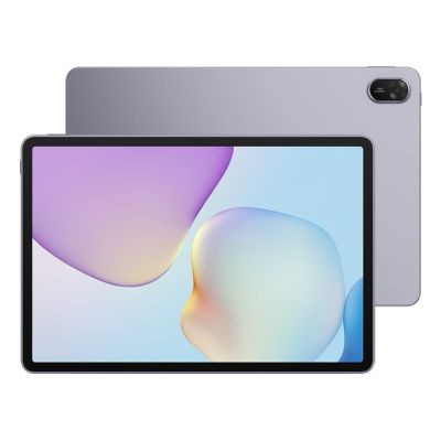 2. Huawei MatePad | 11.5 " | Space Gray | TFT LCD | 1600 x 2456 pixels | KirinT80 | 8 GB | 256 GB | Wi-Fi | Front camera | 8 MP | Rear camera | 13 MP | Bluetooth | 5.2 | Harmony OS | 4.3