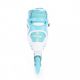 7. Rolki Tempish Wire 3.0 W 1000064