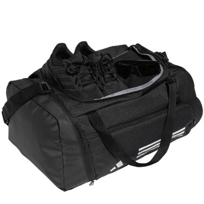 16. Torba adidas Essentials 3-Stripes Duffel Bag M IP9863