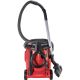 16. Flex VC 21 L MC Czarny, Czerwony 20 l 1000 W