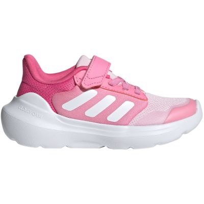 7. Buty adidas Tensaur Run 3.0 EL C Jr IE5990