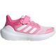 7. Buty adidas Tensaur Run 3.0 EL C Jr IE5990