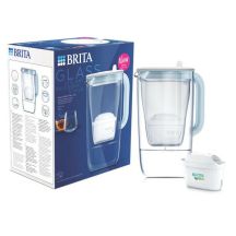 Dzbanek filtrujący Brita Glass MX Pro Pure (szklany)
