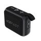 Mini głośnik bezprzewodowy Acefast K4 Go Bluetooth 5.4 - czarny