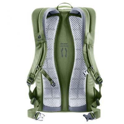 2. Plecak miejski Deuter Giga mineral-grove 381232112130