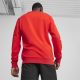 6. Bluza Puma Team Goal Casuals Crew Neck Sweat M 658592 01