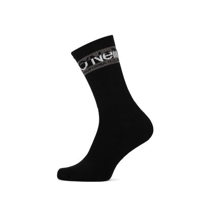 2. Skarpety za kostkę SPORTSOCK RETRO LOGO 2PK