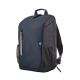 4. Plecak HP Travel 18L Blue Night do notebooka 15,6" ciemnoniebieski 6B8U7AA