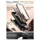 3. Etui Supcase UB Pro na iPhone 17 Pro - czarne