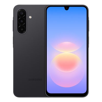 Samsung Galaxy A18 (A185) LTE 4/128GB Black