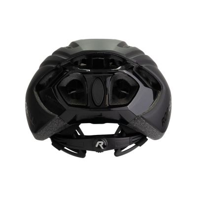 2. Rogelli kask CUORA czarny L-XL