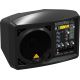4. Behringer B207MP3 amplituner / wzmacniacz