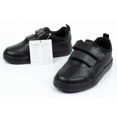 8. Buty Puma Courtflex Infants Jr 371544 06