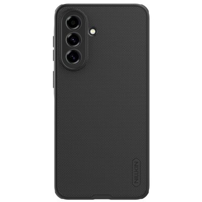Etui Nillkin Super Frosted Shield Pro Magnetic Case na Samsung Galaxy A57 5G - czarne